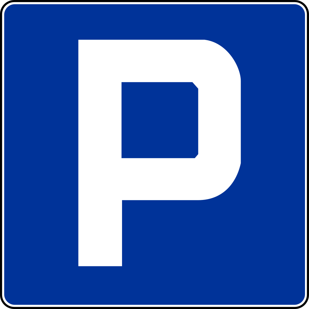 Parking – D-18